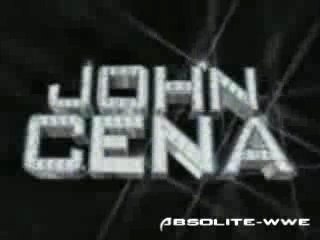 John Cena Titantron