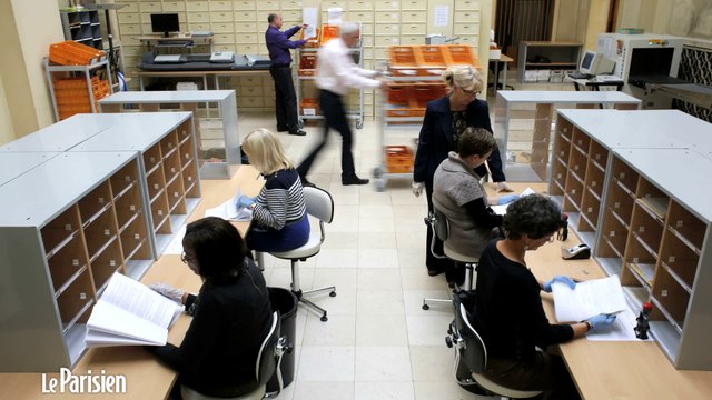 L'édito du Parisien: «Les Français écrivent au Président ! »