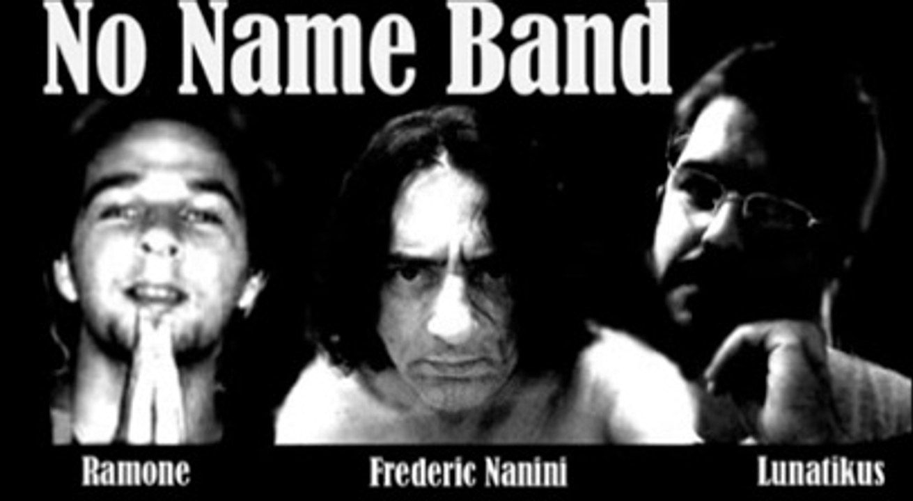 No Name Band