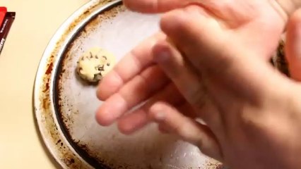 How to Make PERFECT Chocolate Chip Cookies! - YouTube
