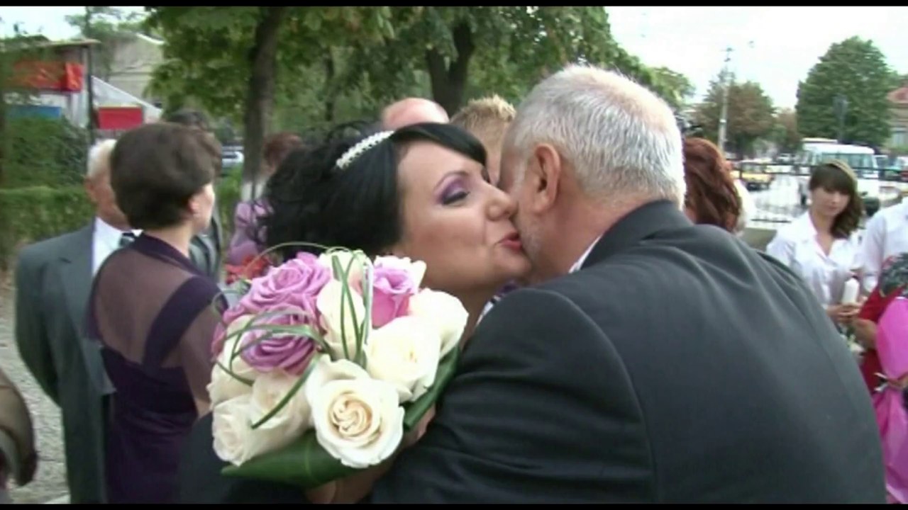 Filmari nunti Ploiesti, restaurant President Ploiesti