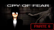 Pesadilla en la Oscuridad - Cry of Fear APC Parte 6 - Alguien nos Visita xD!!