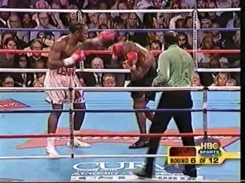 Mike Tyson vs Lennox Lewis 20020608 full fight video Dailymotion