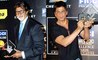 Bollywood Star SRK Shahrukh Khan Speaks At FICCI Frames Awards Bollywood Gossip