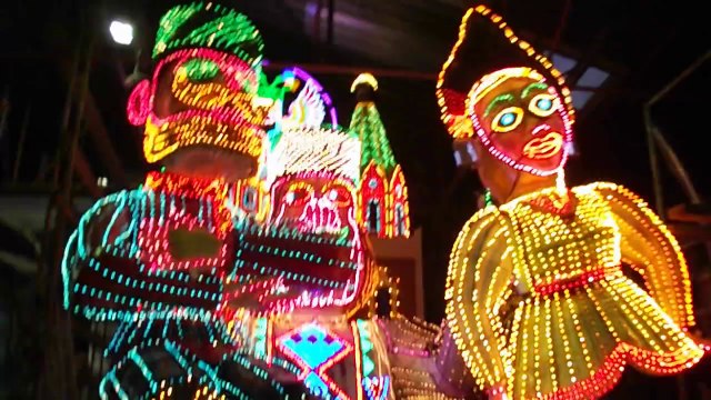 essais lumières bricolo dingo - 2014