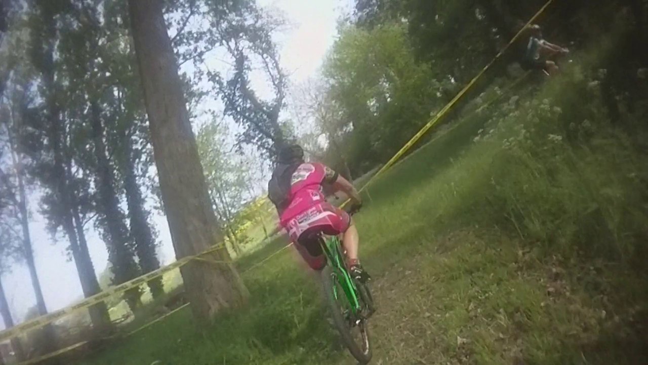 4h00 MUSELLE BIKE DAY