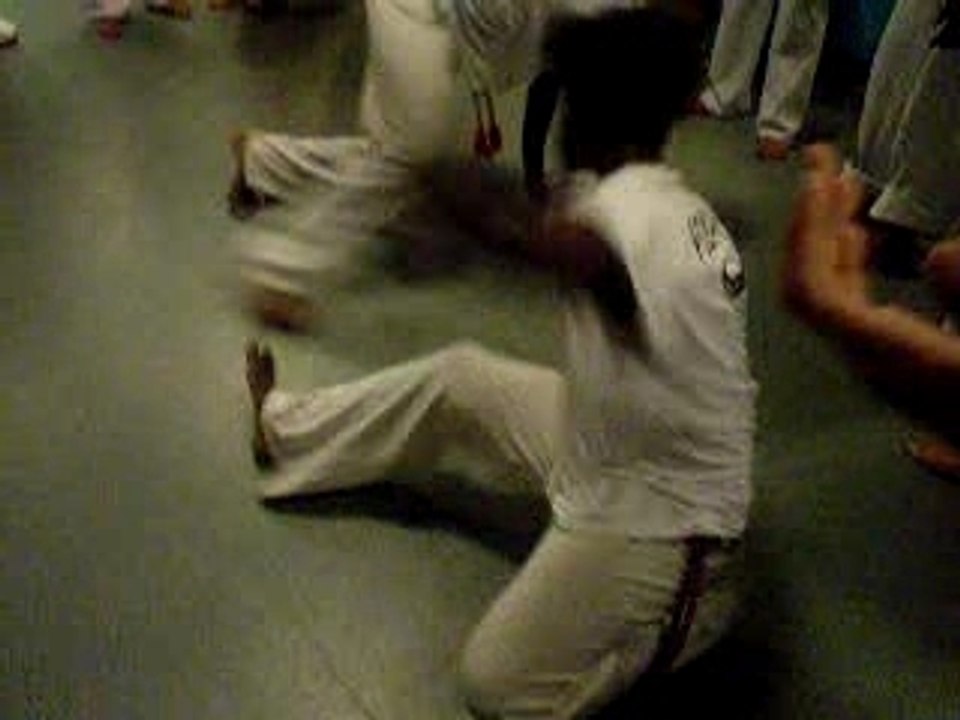 capoeira 24.08.05 au Stade de france(2)