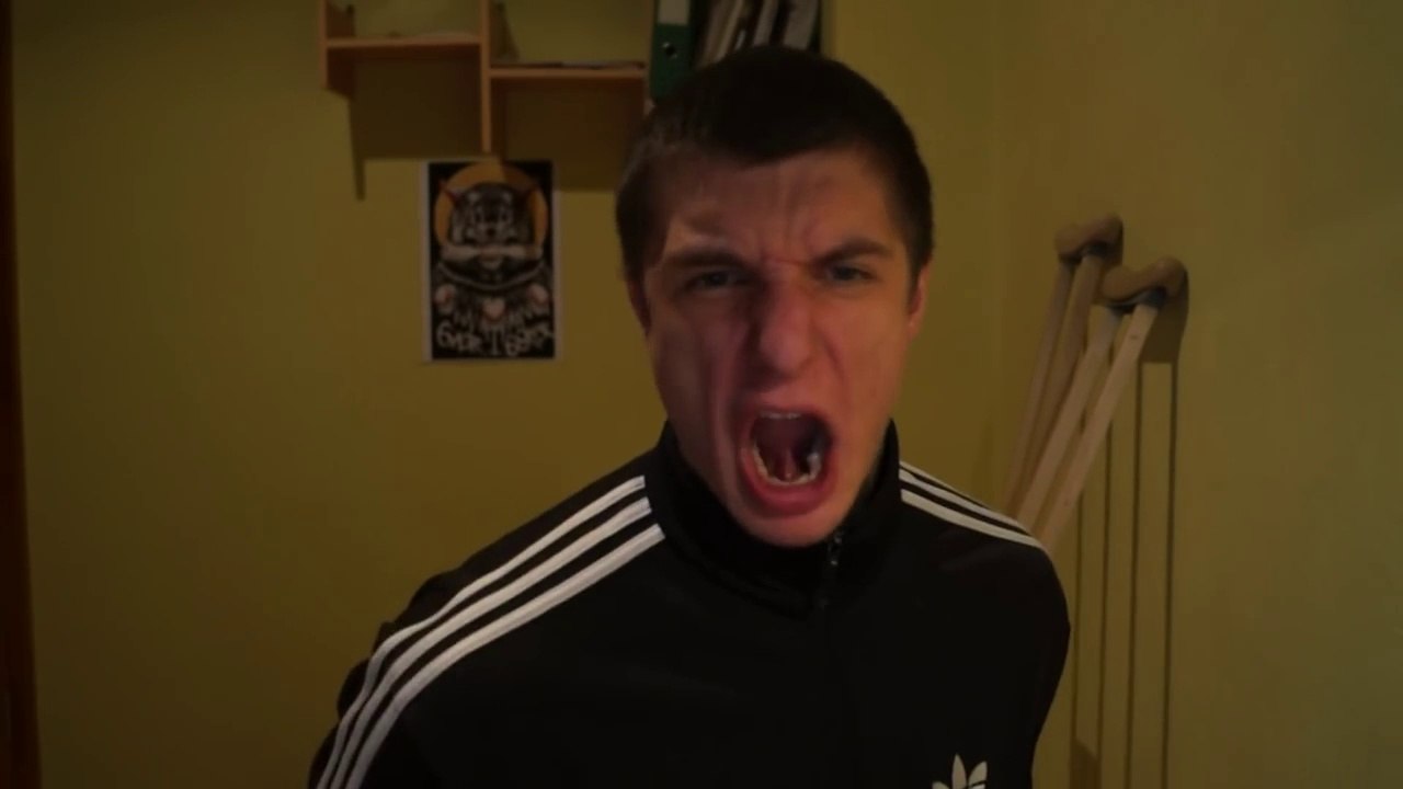 Smells Like Teen Spirit de Nirvana en version Death Core... taré!