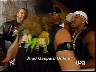 DX and Cryme tyme Money Money Yeah Yeah!