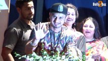 Rap by Honey Singh On Stage & I am going to get International Award to India YO YO Honey Singh