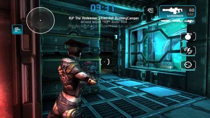 20140501 Outpost Deadzone