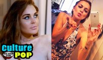 LINDSAY LOHAN: Canyons Sex Scenes to Oprah Interview - NMS Culture Pop #43