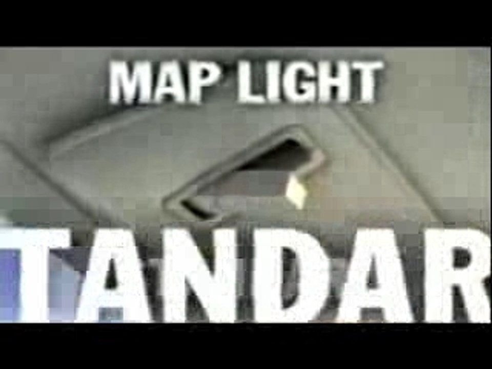 Tim Drives an Aries