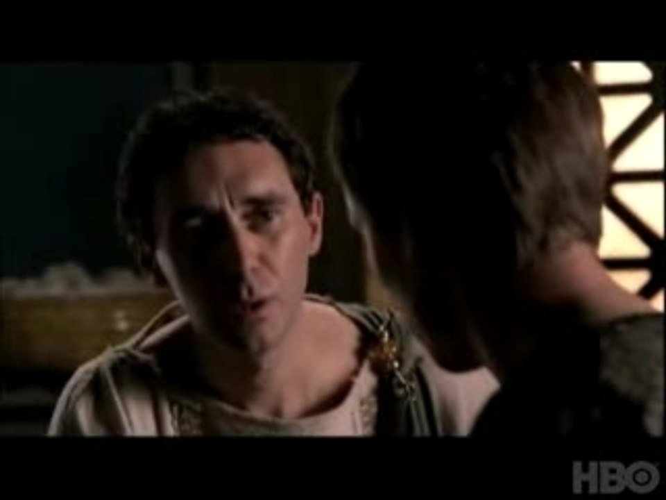 Rome saison 2 trailer