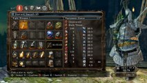 Dark Souls 2 Gameplay Walkthrough #71 | Boss Battle - Executioner's Chariot | NG  Lvl230 
