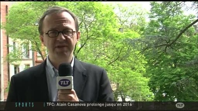 Abandon projet de la maison de l’image à la Reynerie