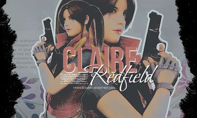 Resident Evil Code Veronica X [09] "Le sort de Steve"