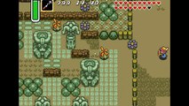 Let's Play The Legend Of Zelda - A Link To The Past [German] [HD] #39 Brunnen der Wunder