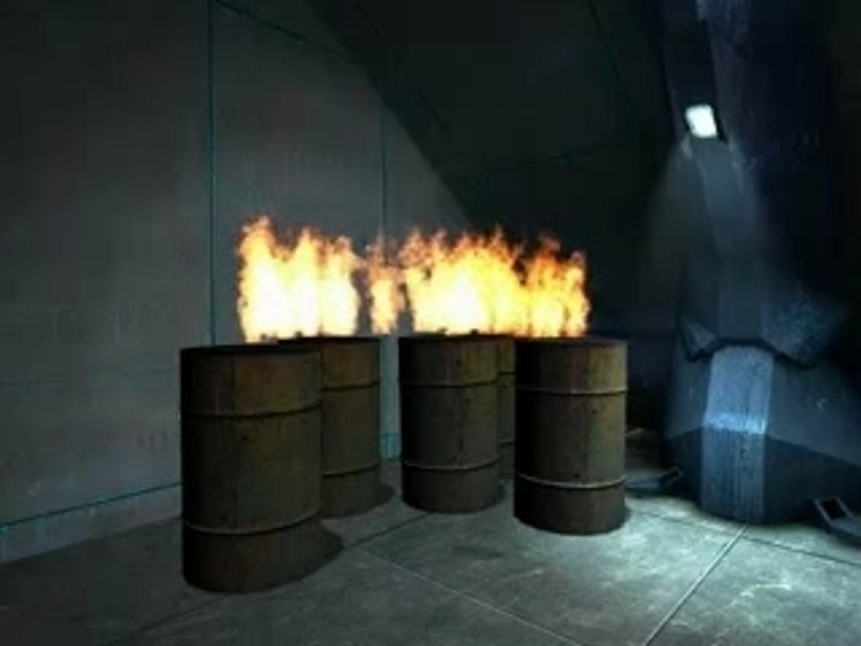 Half Life 4 Part 2