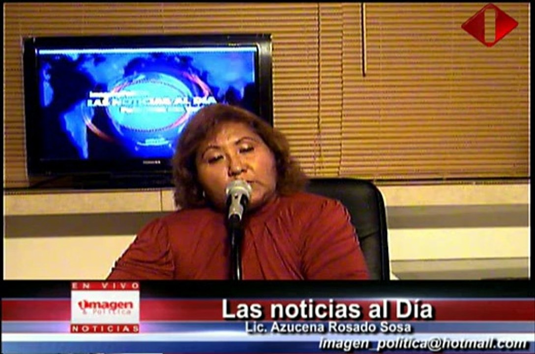 Las noticias al Día 30ABR2014