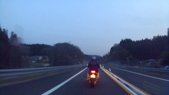 奥州Ｚ會　2014　ツアー　壱　⑨