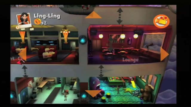 Disney Guilty Party Family of Detectives Trailer