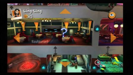 Disney Guilty Party Game Overview Trailer