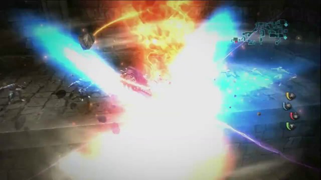 Ninety-Nine Nights 2 Walkthrough Trailer #2