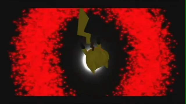 PokéPark Wii Pikachu's Adventure Trailer