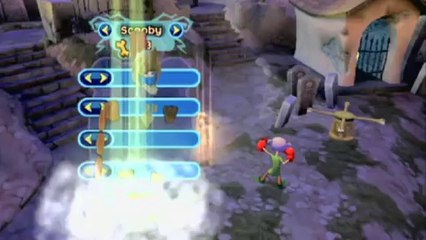 Scooby-Doo! and the Spooky Swamp Trailer