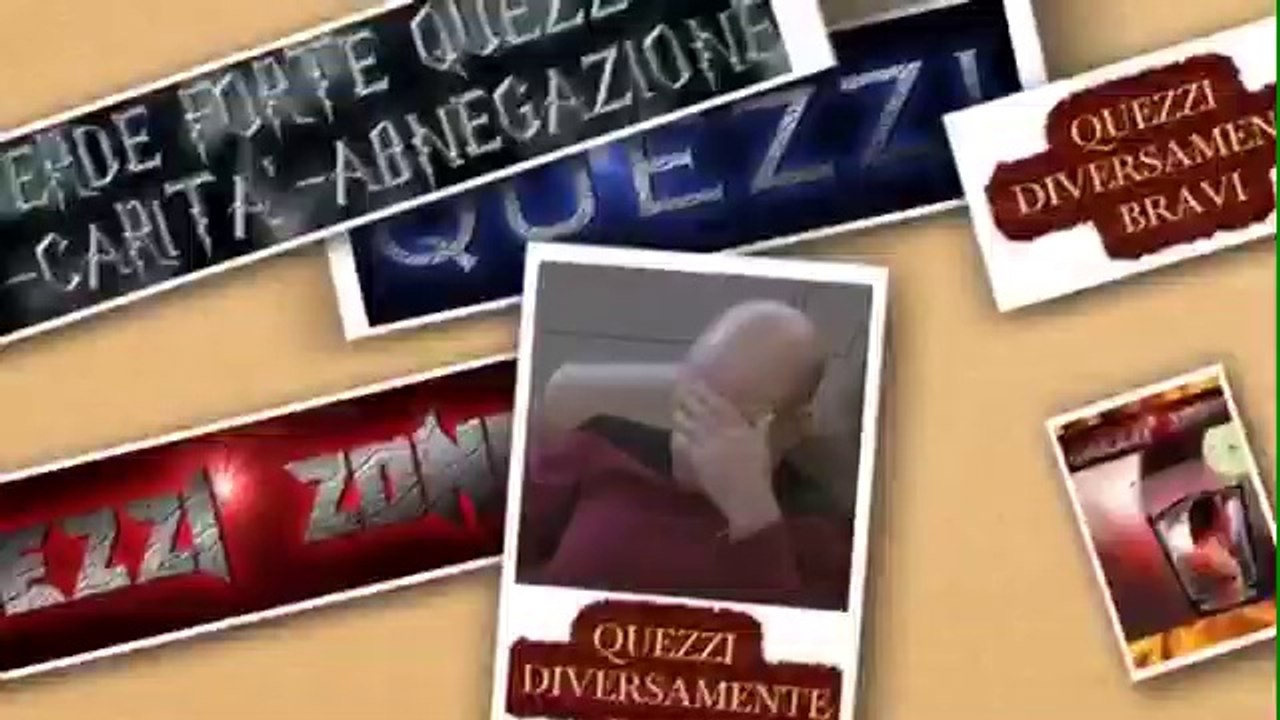 Quezzi Zone