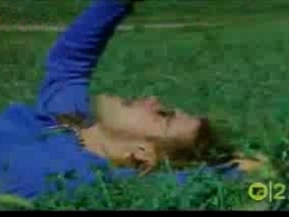 Blind Melon - No Rain
