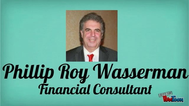 Phil Wasserman Introduces Tax-Free Wealth Transfer