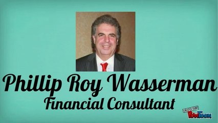 Phil Wasserman Introduces Tax-Free Wealth Transfer