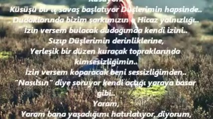 Kahraman Tazeoğlu - İzin Versem