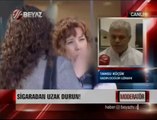 Anne Olmak İsteyenler Sigaradan Uzak Dursun - Dr. Tansu Küçük