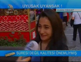 Uyku Problemleri - Dr. Çağlar Çuhadaroğlu