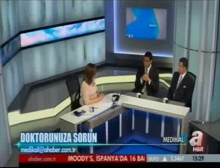 Kalp Yetersizliği 2 - Doç Dr. İlke Sipahi / Dr. Hakan Akay