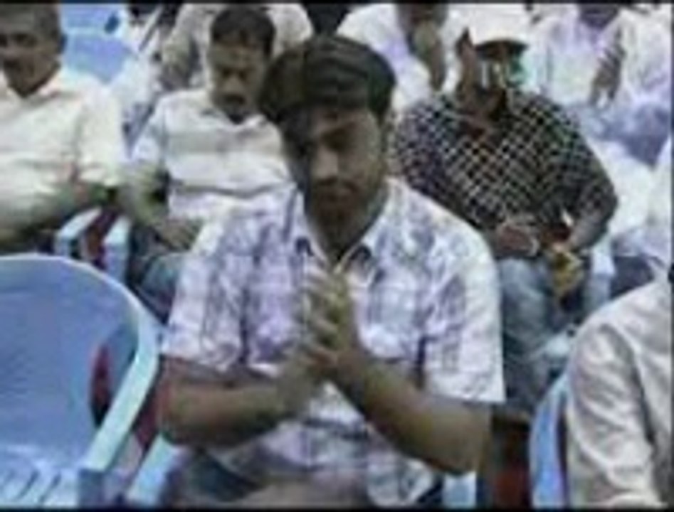 Osama Bin Laden doing Jihad ?