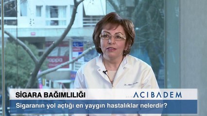 Sigaranın Yol Açtığı En Yaygın Hastalıklar Nelerdir?