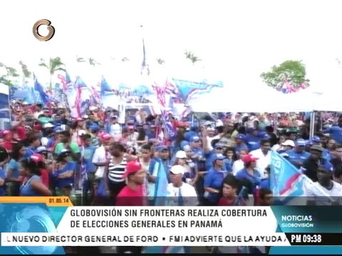 José Domingo Arias se perfila como favorito en Panamá