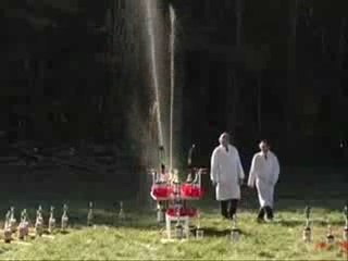 Officine - Nobody Knows