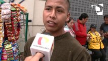 VIDEO: ¿Cómo pasaron los limeños el Día del Trabajo?