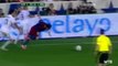 Lionel Messi Never Dives vs Real Madrid _HD