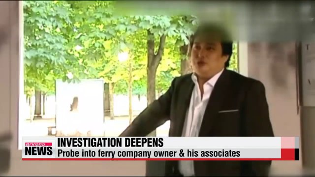 Death toll rises to 226 from sunken S. Korean ferry