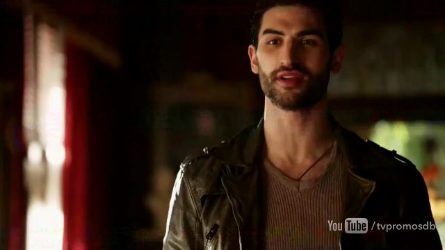 The Vampire Diaries 5x21 Promo: Promised Land