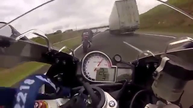 BMW S1000RR X CBR1000 Repsol