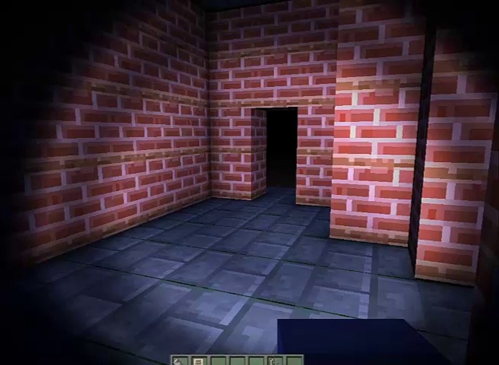 SlenderCraft
