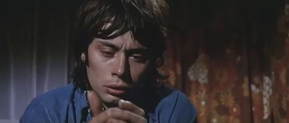 Les Caïds (1972)