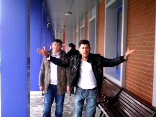 CrespY Factor Mc Protect Sürgün Gönlüm 2014 hd klip